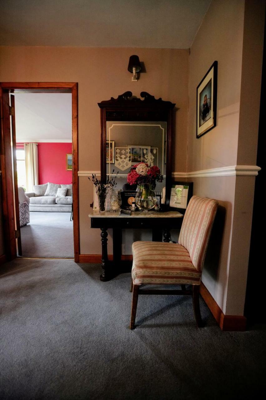 Abbey View Bed & Breakfast Galway Exterior foto