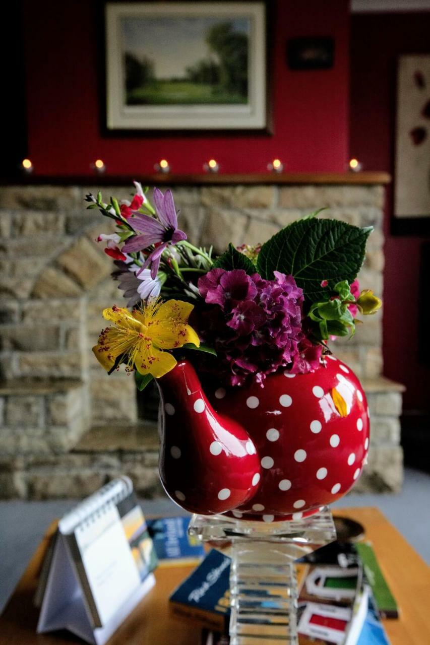 Abbey View Bed & Breakfast Galway Exterior foto