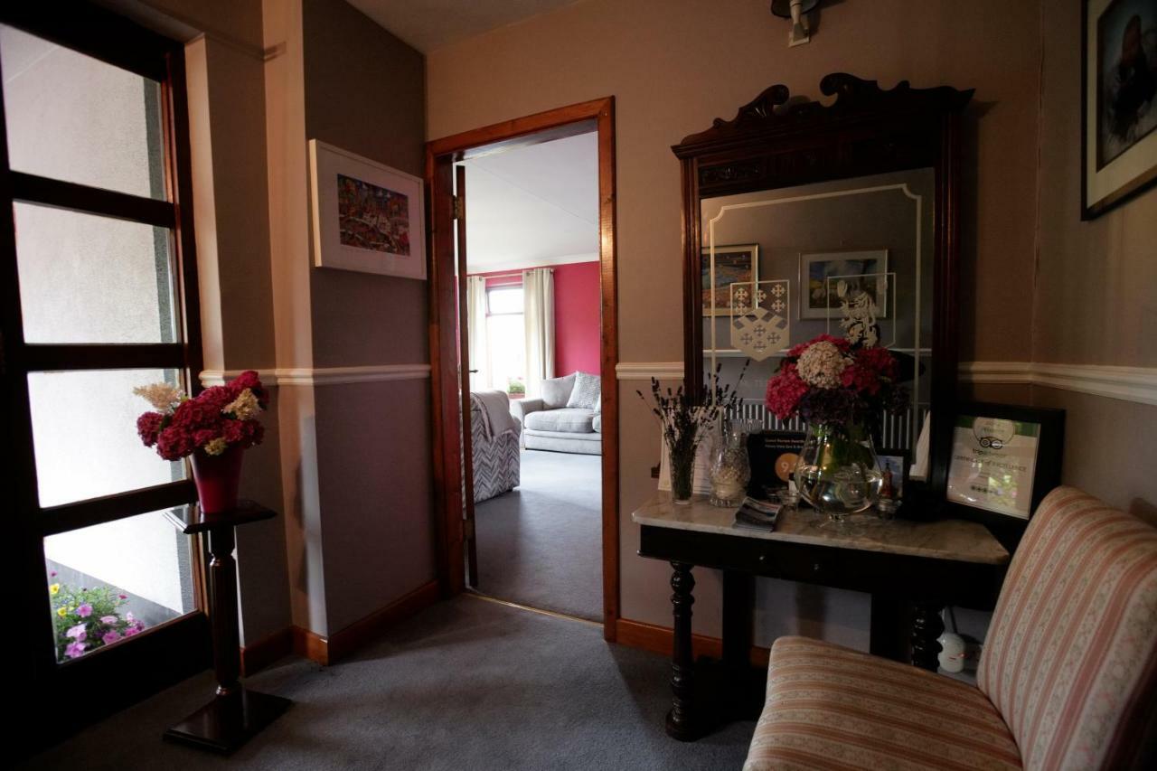 Abbey View Bed & Breakfast Galway Exterior foto