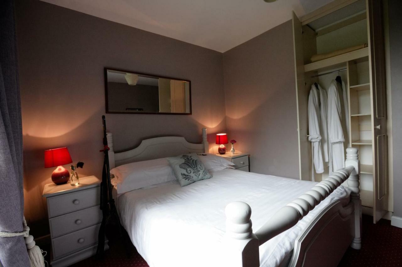 Abbey View Bed & Breakfast Galway Exterior foto