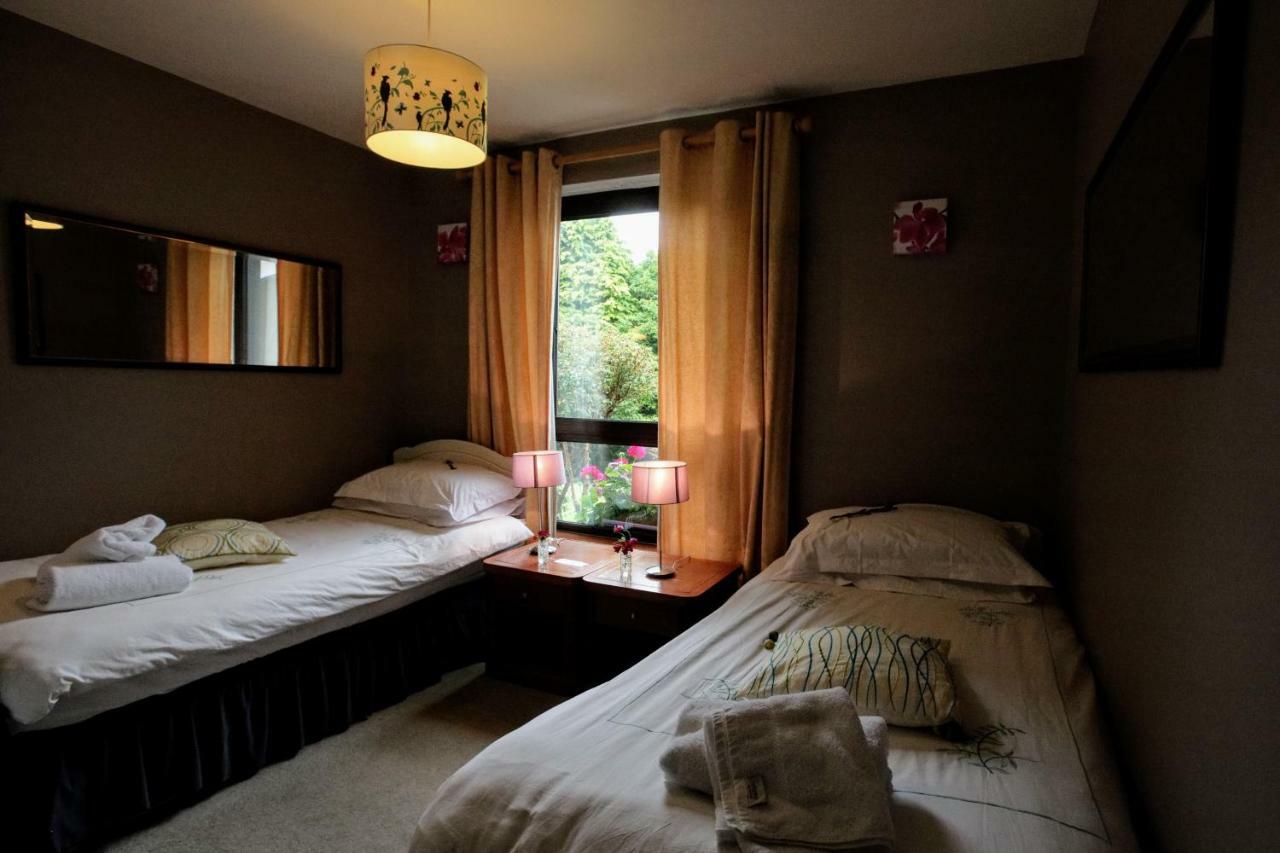 Abbey View Bed & Breakfast Galway Exterior foto