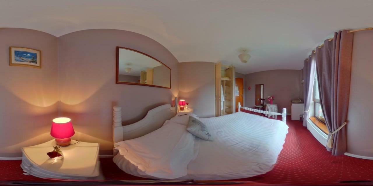 Abbey View Bed & Breakfast Galway Exterior foto