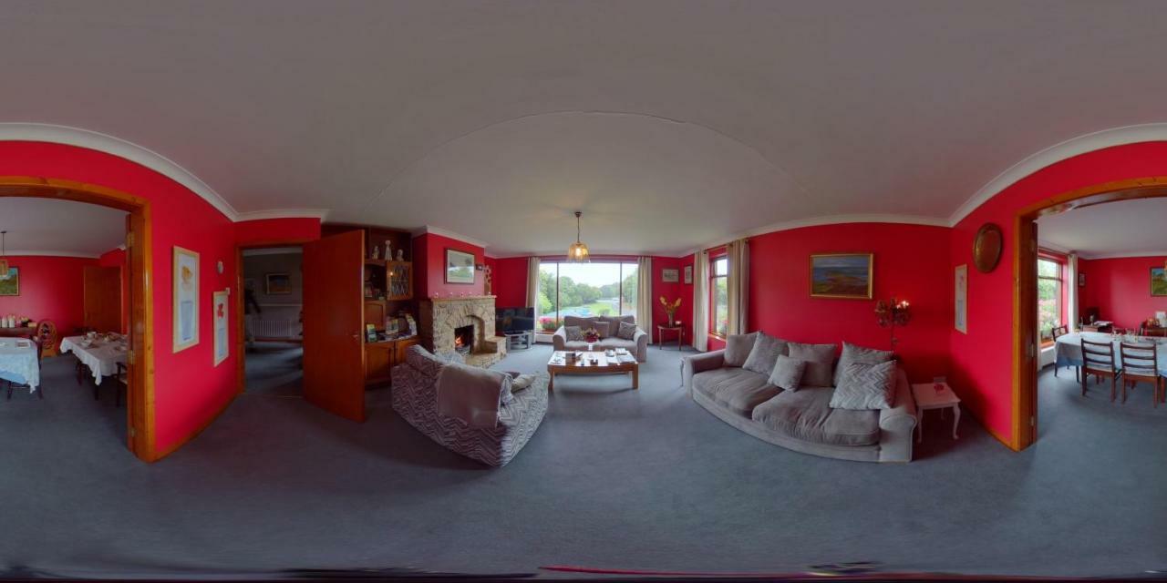 Abbey View Bed & Breakfast Galway Exterior foto