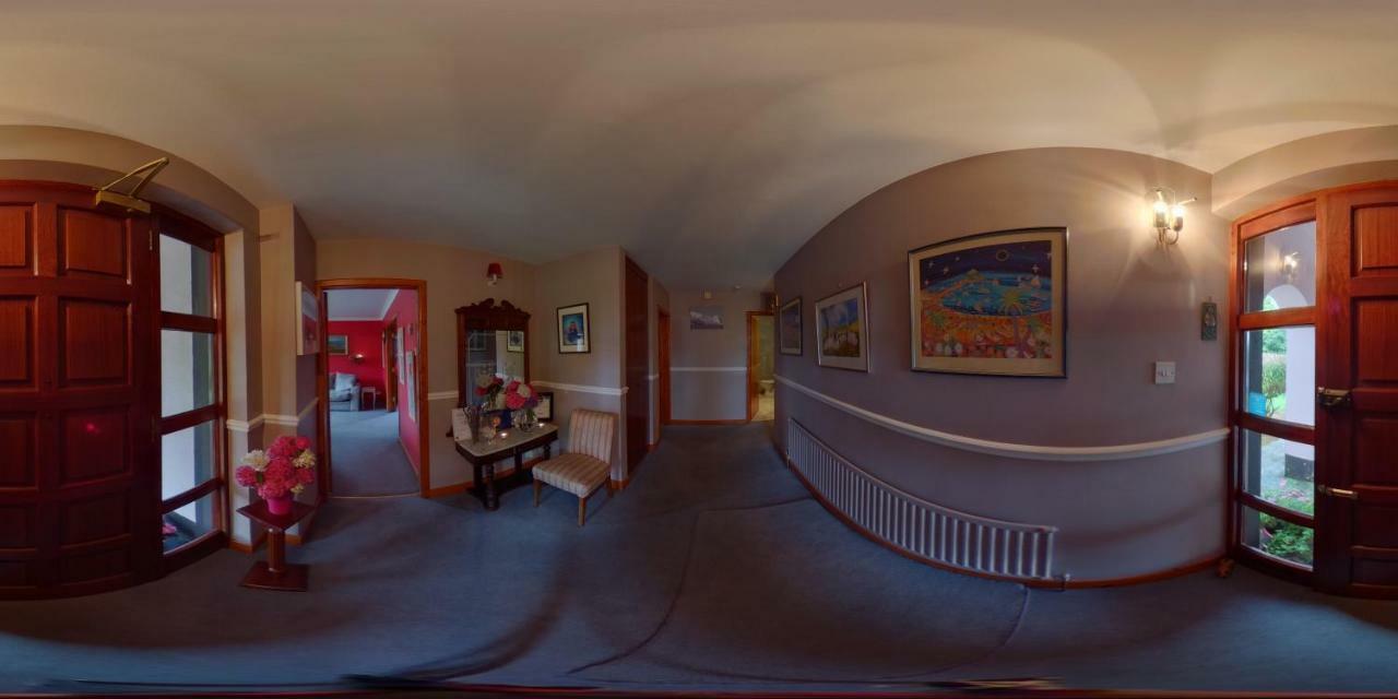 Abbey View Bed & Breakfast Galway Exterior foto
