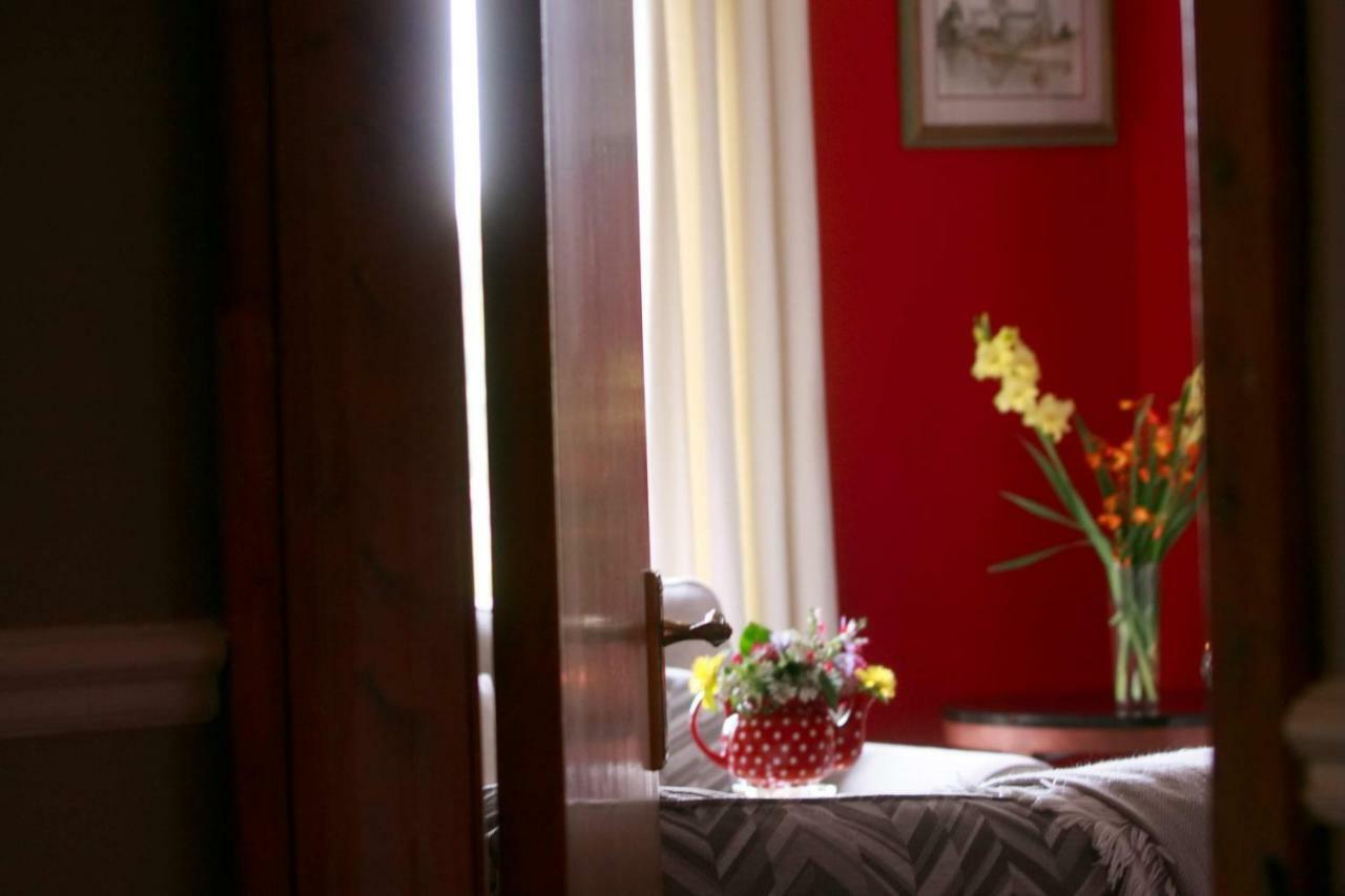 Abbey View Bed & Breakfast Galway Exterior foto